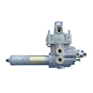 Load Sensing Valve BR5522