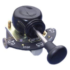 Raise Lower Valve SV3115
