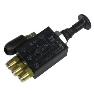 Control Valve