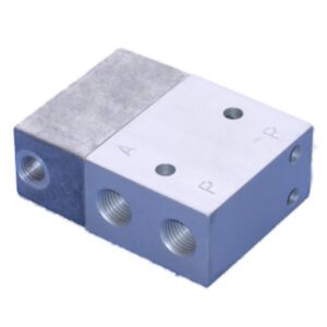 3/2 Control Valve I30092