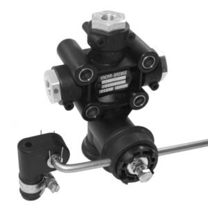 Levelling Valve SV1460