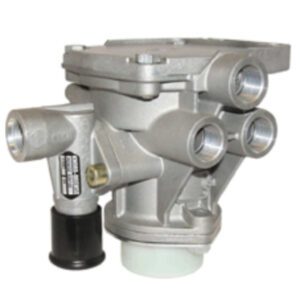 Relay Emergency Valve