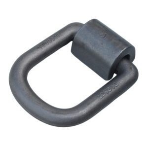 Lashing Ring Weld On 2T
