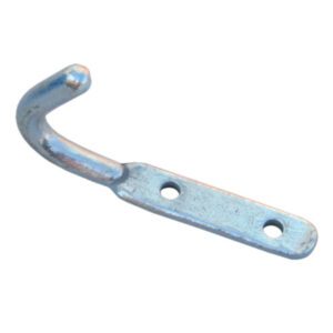 Rope Hook 13mm Bolt On