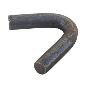 Rope Hook 12mm Weld On