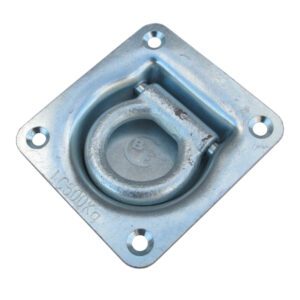 Lashing Ring Assembly 0.5T