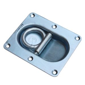 Lashing Ring Assembly 0.5T