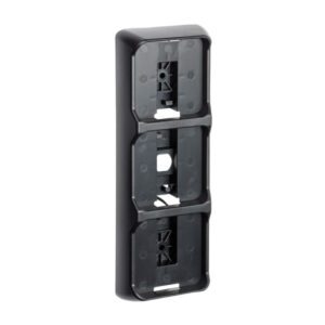 Rear Lamp Vertical Mounting Bracket, Tripple