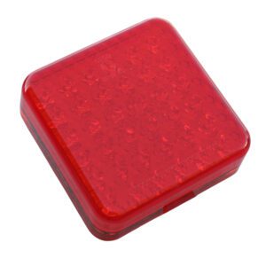 Rear Tail Lamp LED, 12-24v