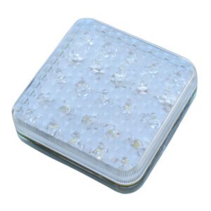 Reverse Lamp LED, 12-24v
