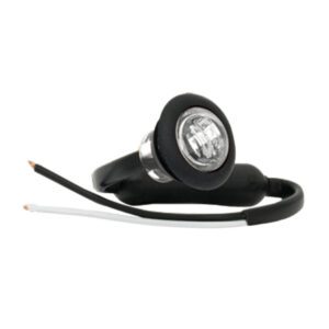 Front Marker Lamp LED, 12-24v