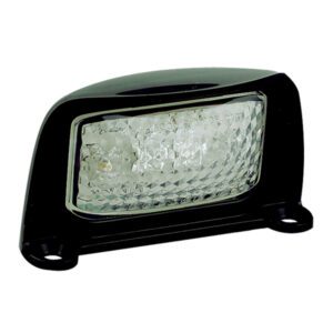 LED Autolamps