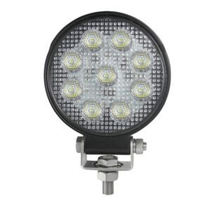 LED Work Lamp, 12-24v