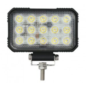 LED Work Lamp, 12-24v