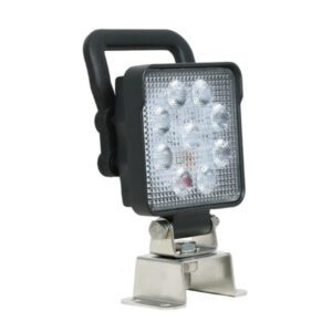 LED Work Lamp, 12-24v
