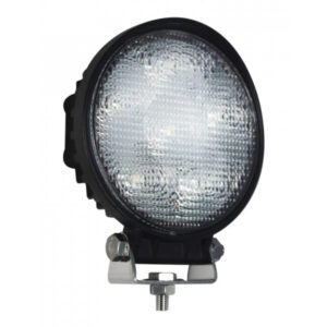 LED Work Lamp, 12-24v