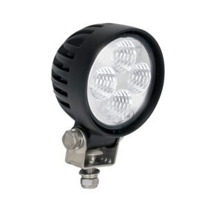 LED Work Lamp, 12-24v