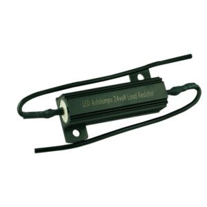 Load Resistor 12v