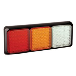 LED Autolamps