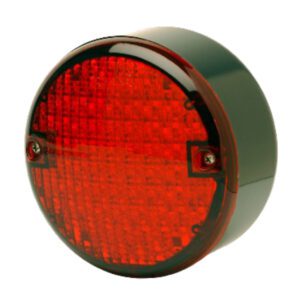 Fog Lamp LED Model 810, Cable Entry
