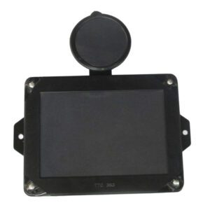 Licence Holder VTG 6