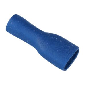 Insulated Push On