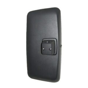 MAN Main Mirror, Manual, Unheated, 1200 Radius RH/LH