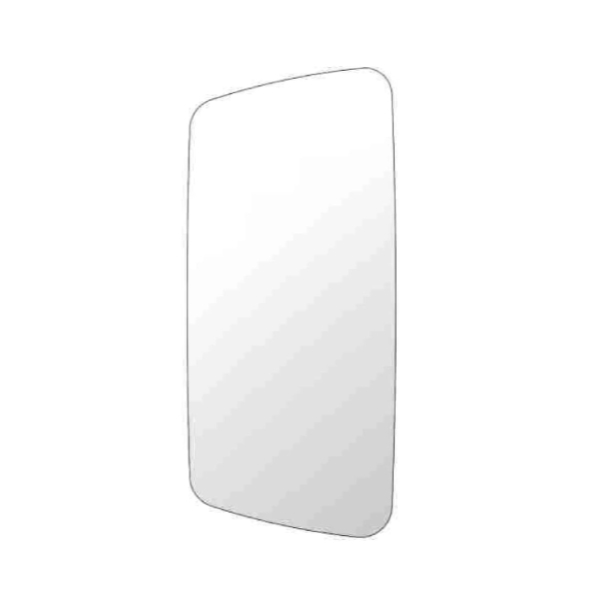 MAN Main Mirror Glass, Unheated, 1200 Radius RH/LH