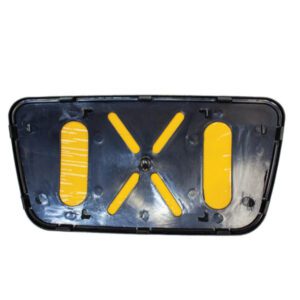 MAN, Mercedes Kerb Mirror Glass, RH/LH