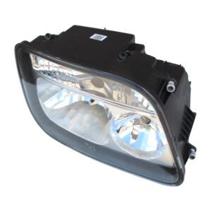 Head Lamp R/H RHD