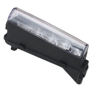 Daytime Running Lamps