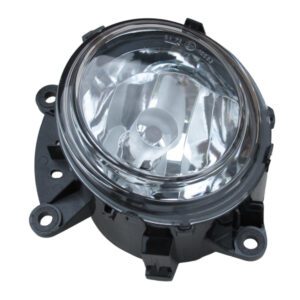 Fog Lamp Left Side (Passenger Side, Nearside) – Halogen