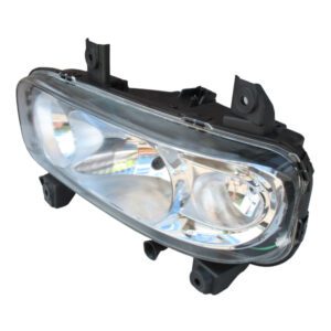 Head Lamp L/H – RHD