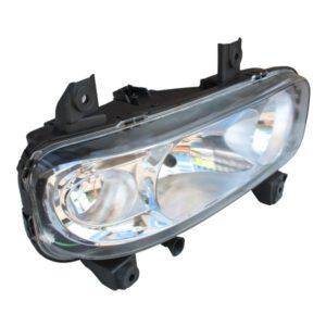 Head Lamp R/H – RHD