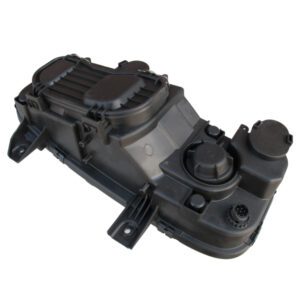 Head Lamp R/H – RHD