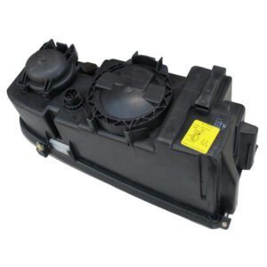 Head Lamp R/H without levelling RHD