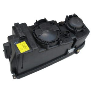 Head Lamp L/H with leveling RHD