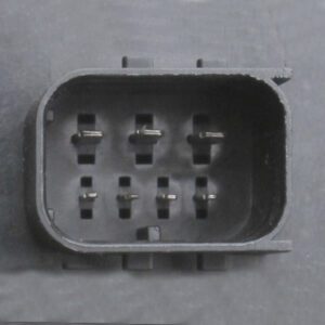Rear Lamp LED LH With No. Plate Lamp – Side 7 Pin Plug Mercedes
