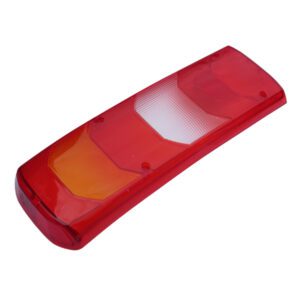Rear Lamp Lens RH and LH