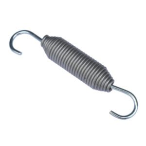External Brake Return Spring
