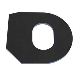 Wear Plate Tracked M30