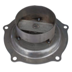 Hub Cap – Hubodometer