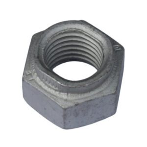Nut (Self Lock M24 x 3.0)