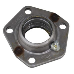 Spherical Bearing – Head End