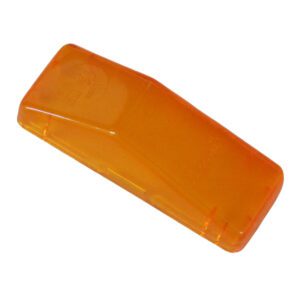 Amber Lens