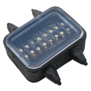 Junction Box, 4 way