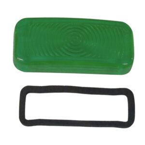Green Lens