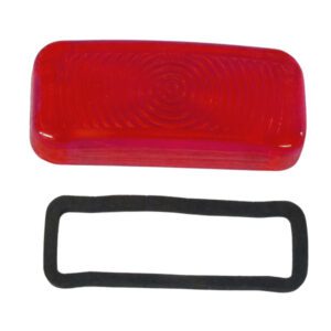 Red Lens