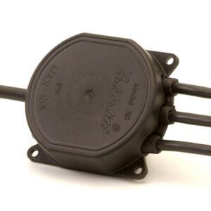 Junction Box, 7 way