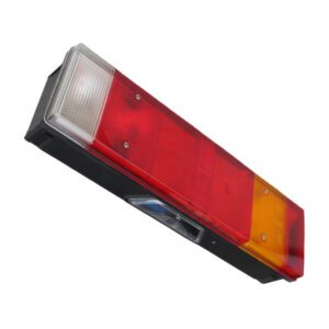 Rear Lamp Model 360 RH, No. Plate Lamp, Cable Entry